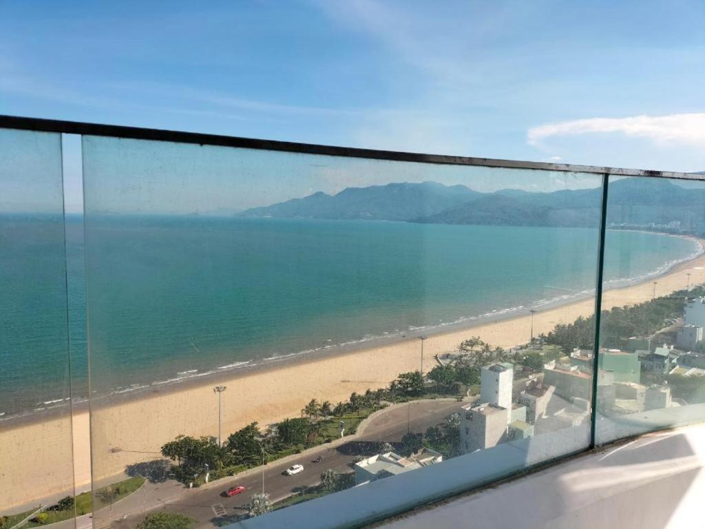 Song Suoi Quy Nhon Beachfront Apartment Экстерьер фото